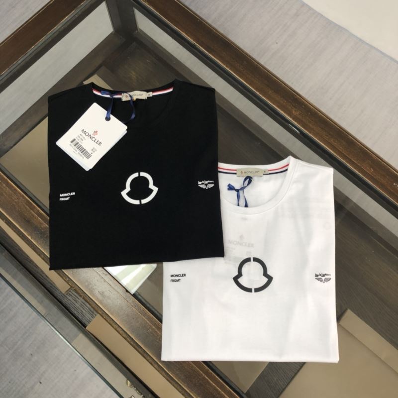 Moncler T-Shirts